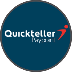 Cashless Payment QuickTeller