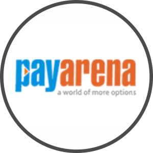 Cashless Payment PayArena