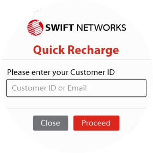 Cashless Payment Swift